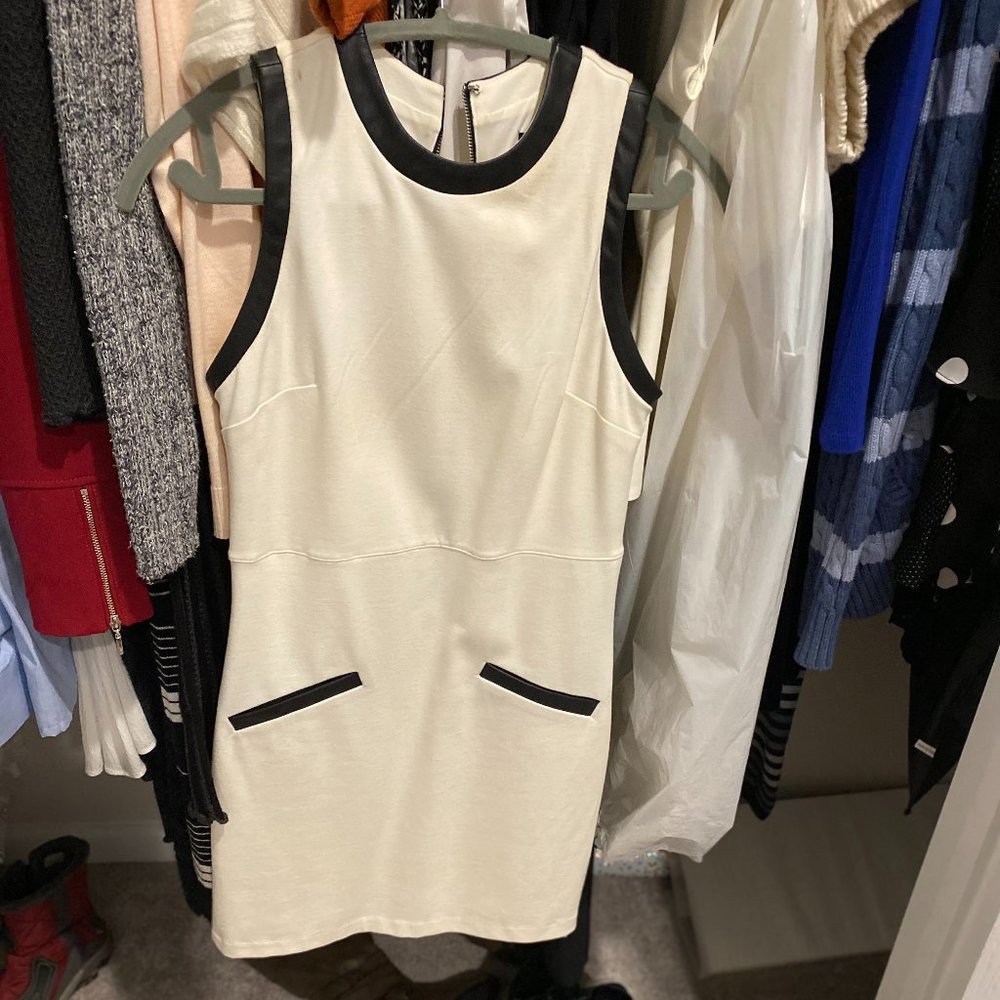 Classic work dress